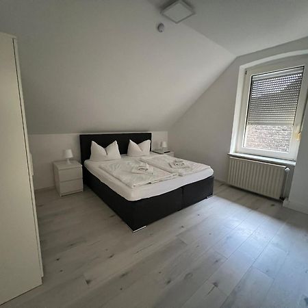 Premium Apartment Bochum Near Duesseldorf Airport Esterno foto