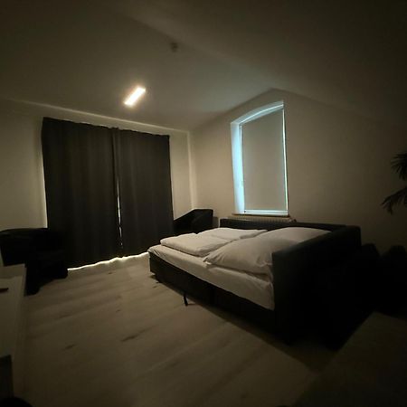 Premium Apartment Bochum Near Duesseldorf Airport Esterno foto