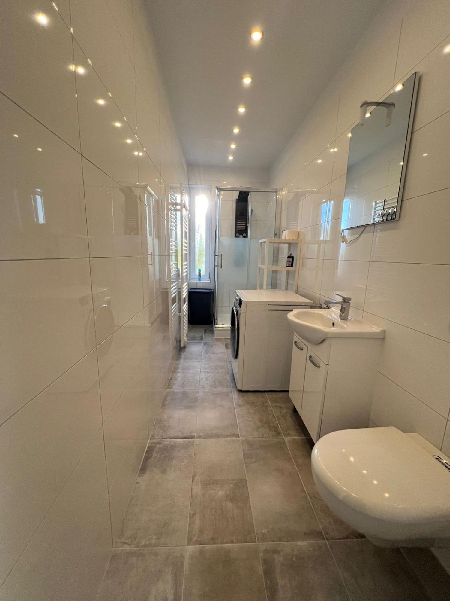 Premium Apartment Bochum Near Duesseldorf Airport Esterno foto