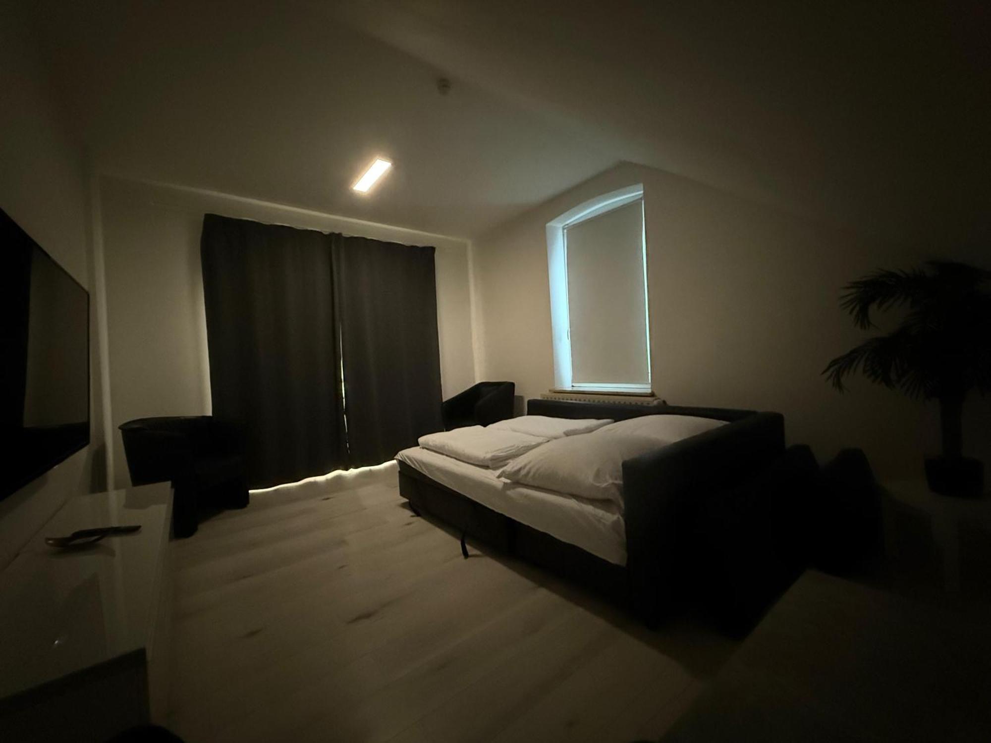 Premium Apartment Bochum Near Duesseldorf Airport Esterno foto